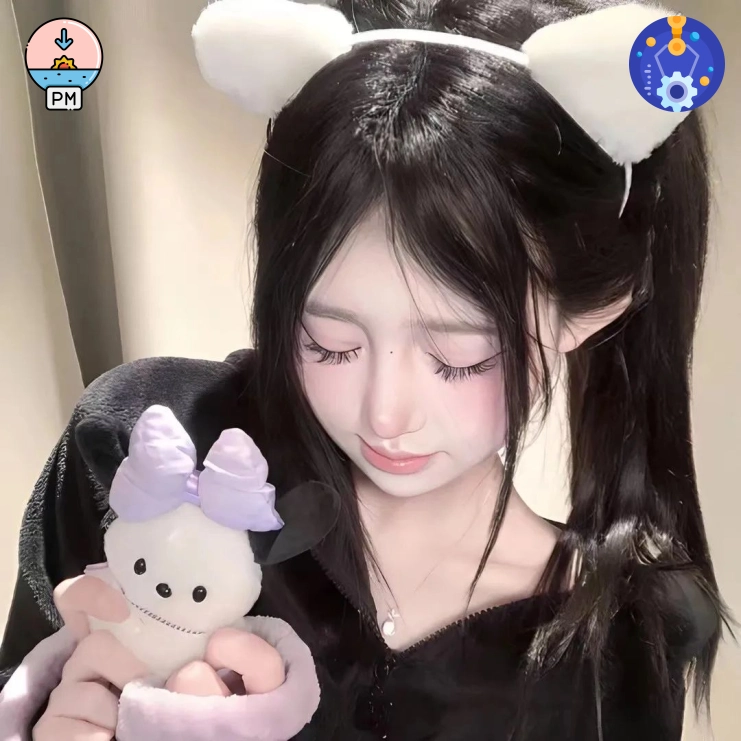 用户头像