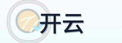 开云 Logo
